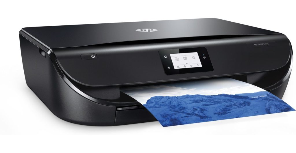 HP Envy 5500