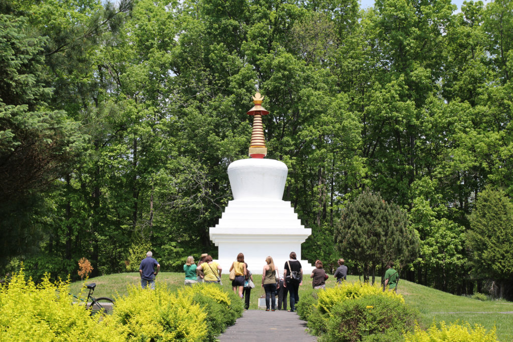 Tibetan Cultural Center Bloomington