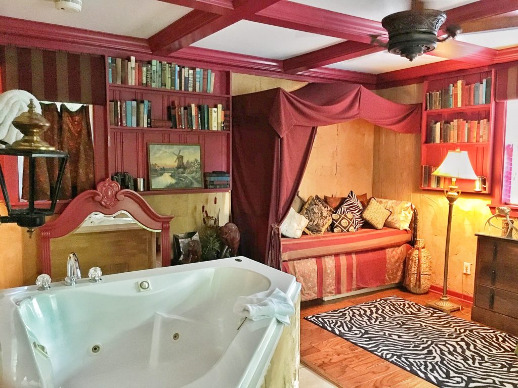 Best B&Bs in Chattanooga