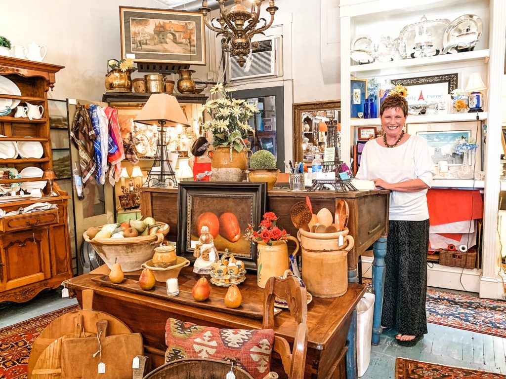Best Chattanooga Shopping